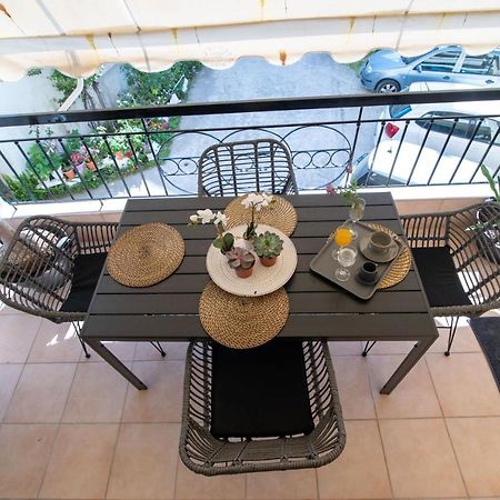 Elite And Style Preveza Exterior foto