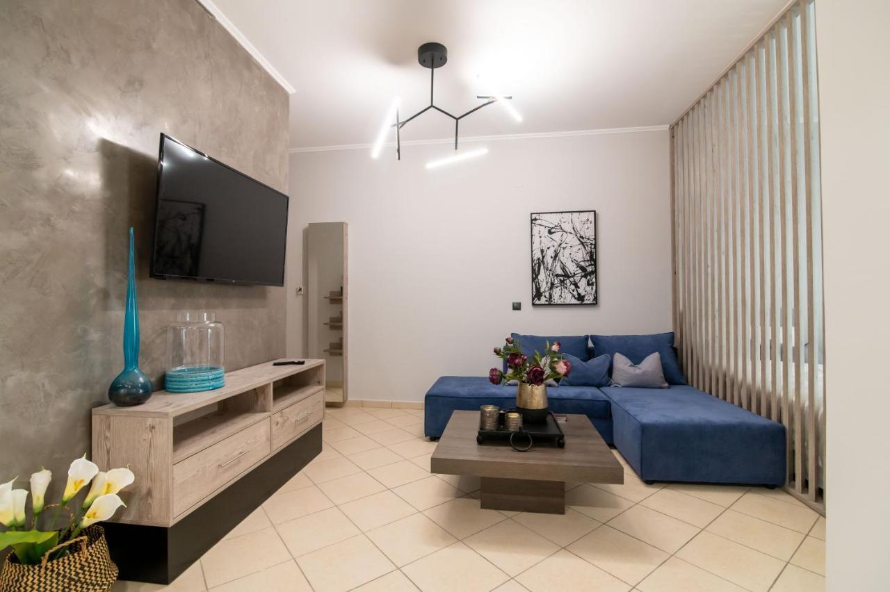 Elite And Style Preveza Exterior foto