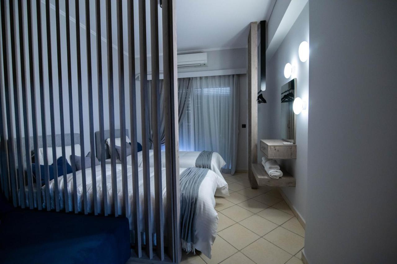 Elite And Style Preveza Exterior foto