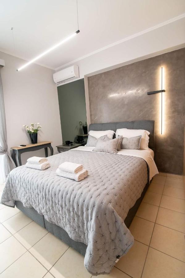 Elite And Style Preveza Exterior foto