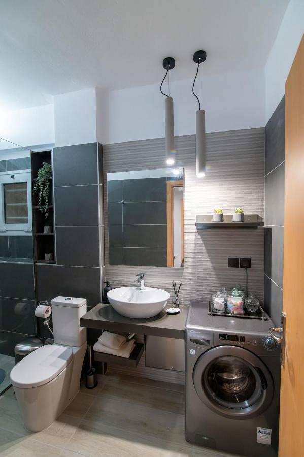 Elite And Style Preveza Exterior foto