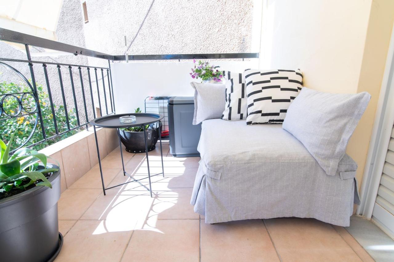 Elite And Style Preveza Exterior foto