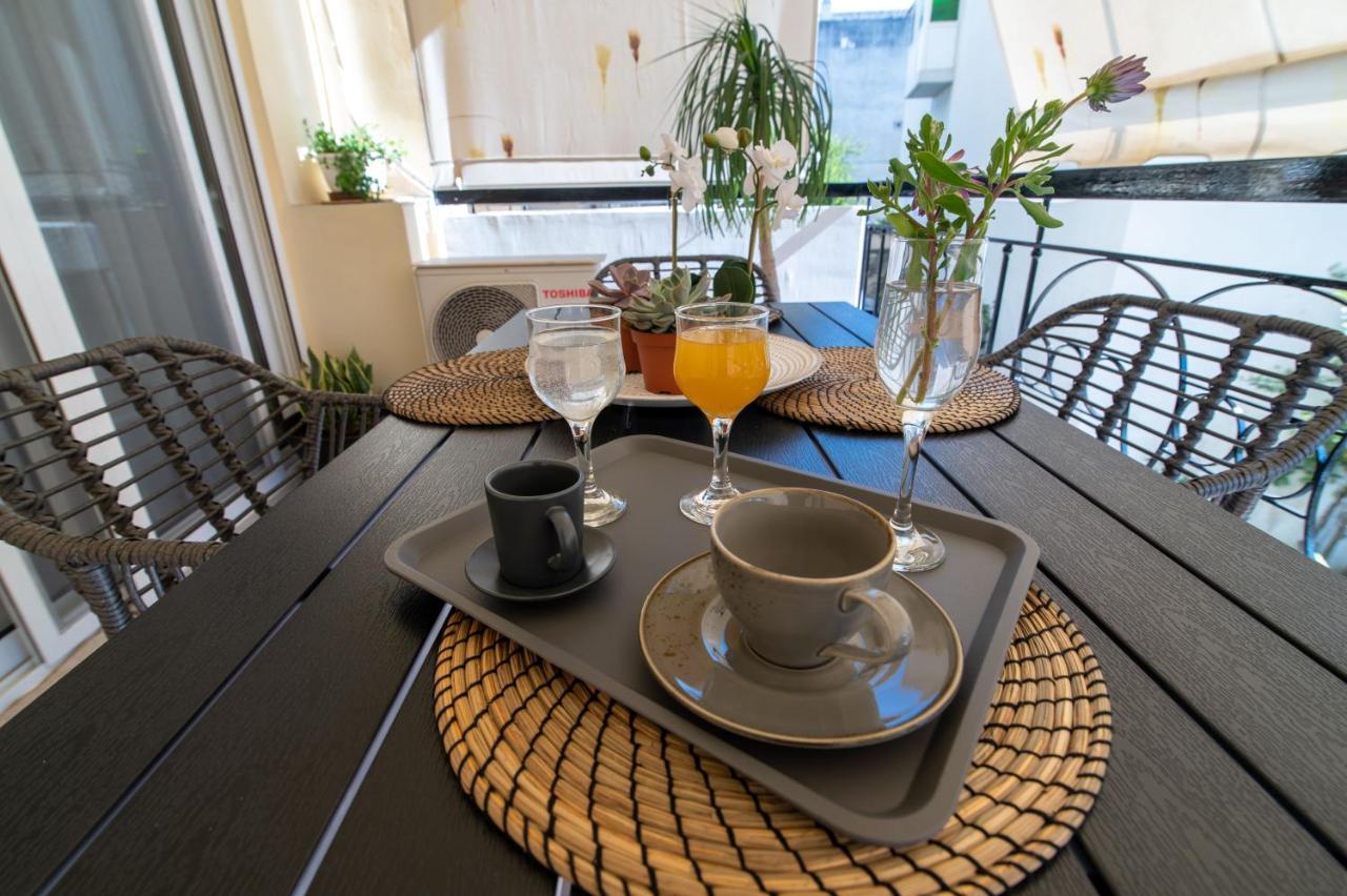 Elite And Style Preveza Exterior foto
