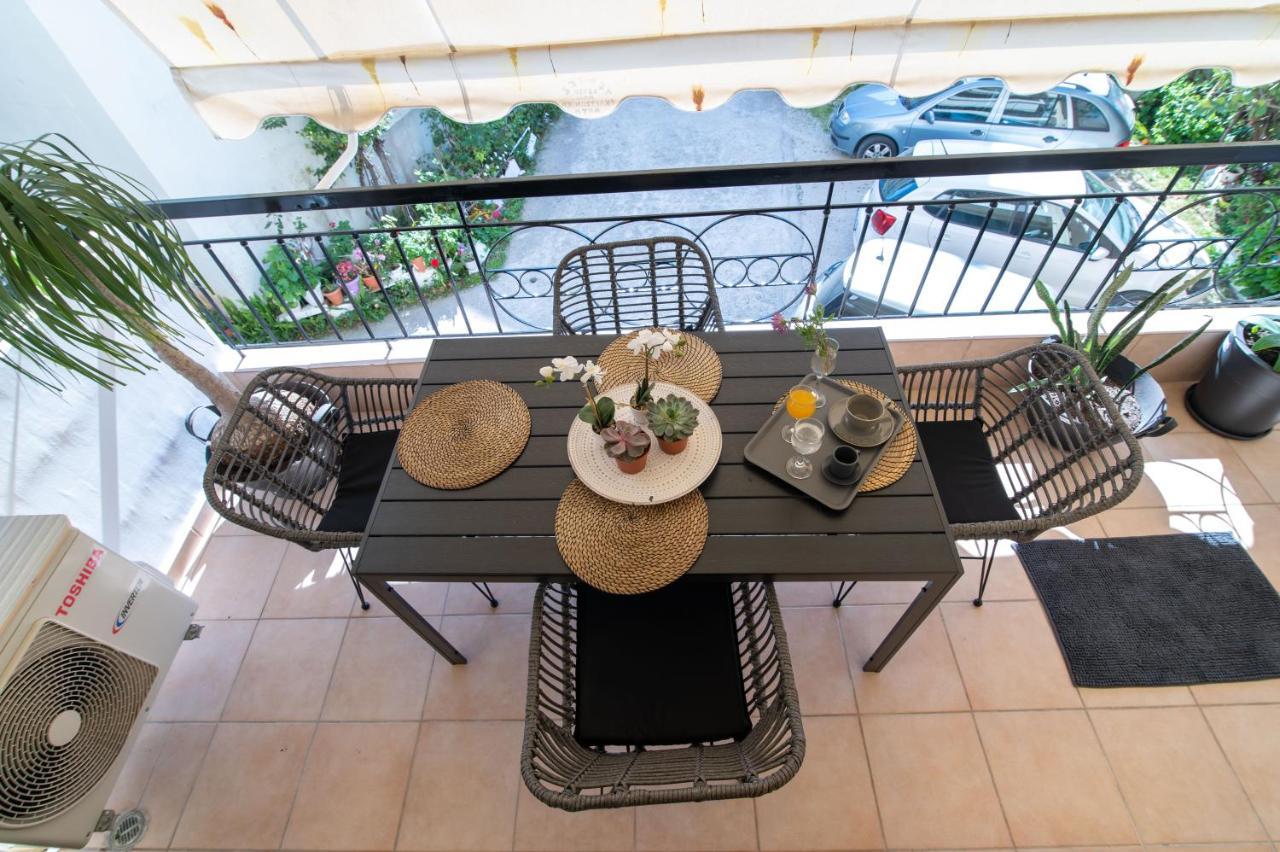 Elite And Style Preveza Exterior foto