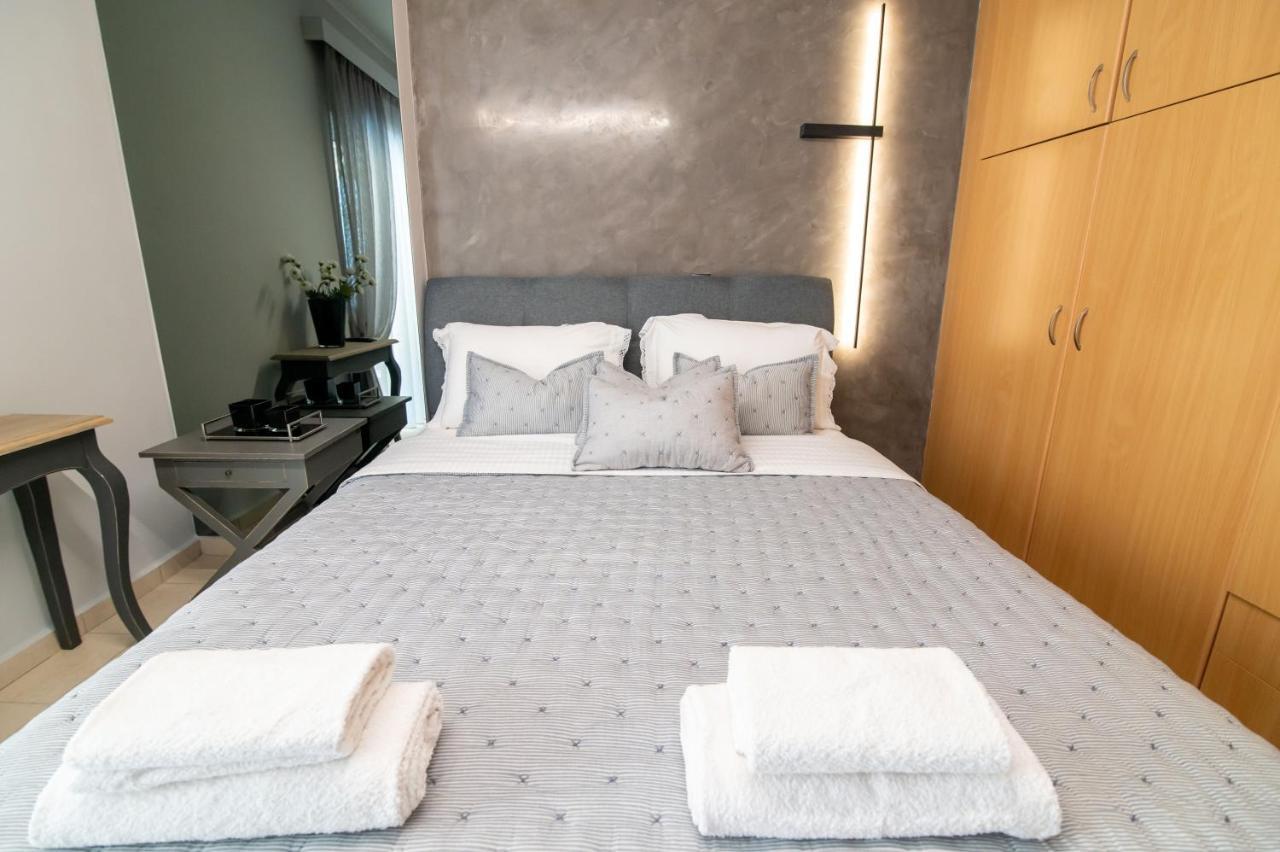 Elite And Style Preveza Exterior foto