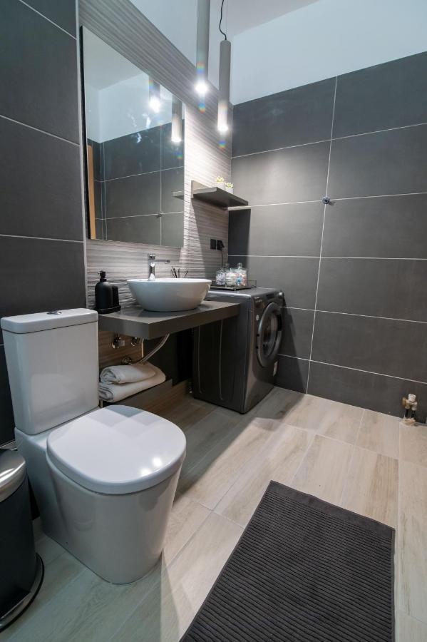 Elite And Style Preveza Exterior foto