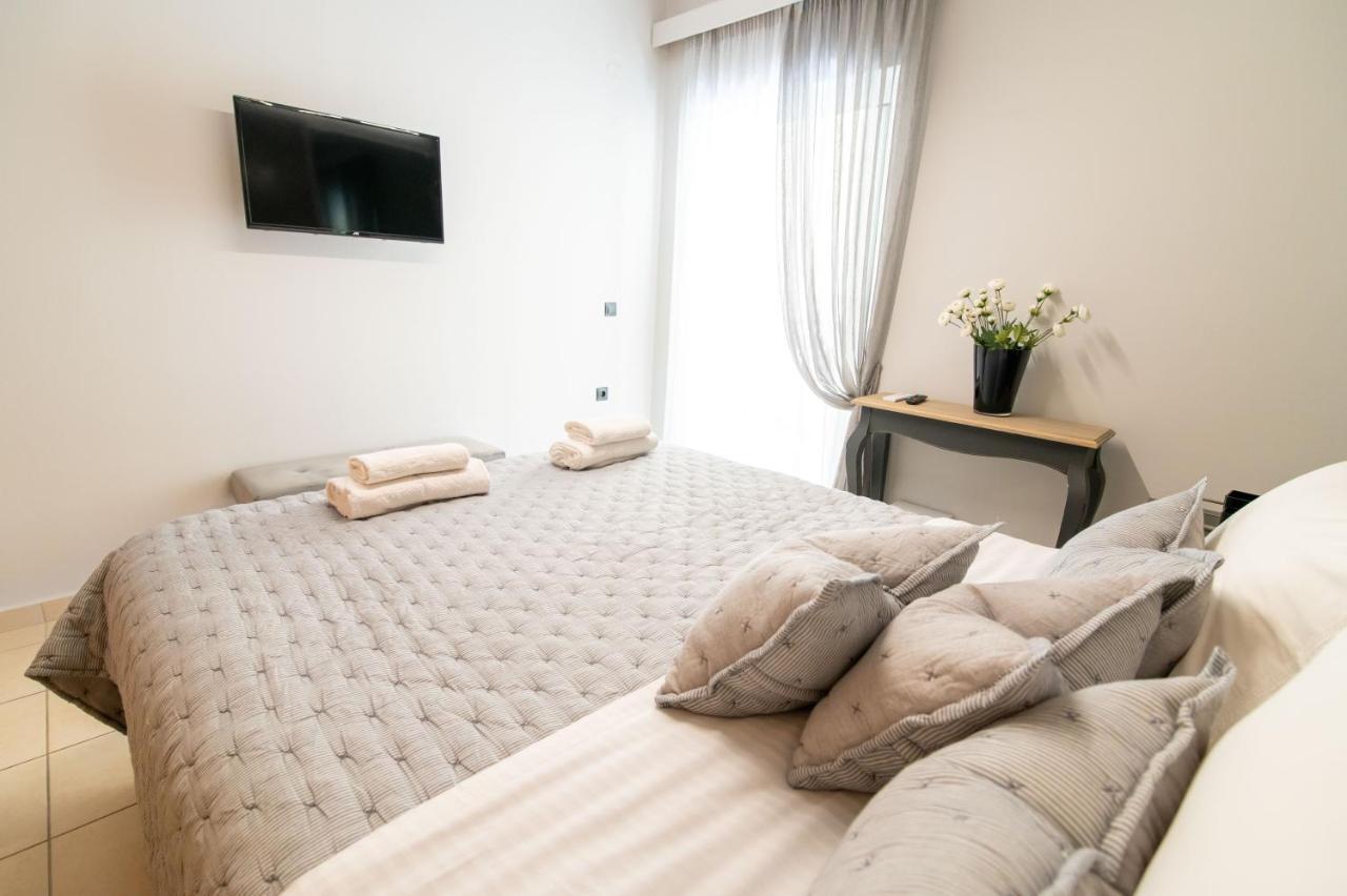 Elite And Style Preveza Exterior foto
