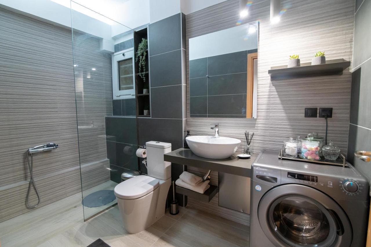 Elite And Style Preveza Exterior foto