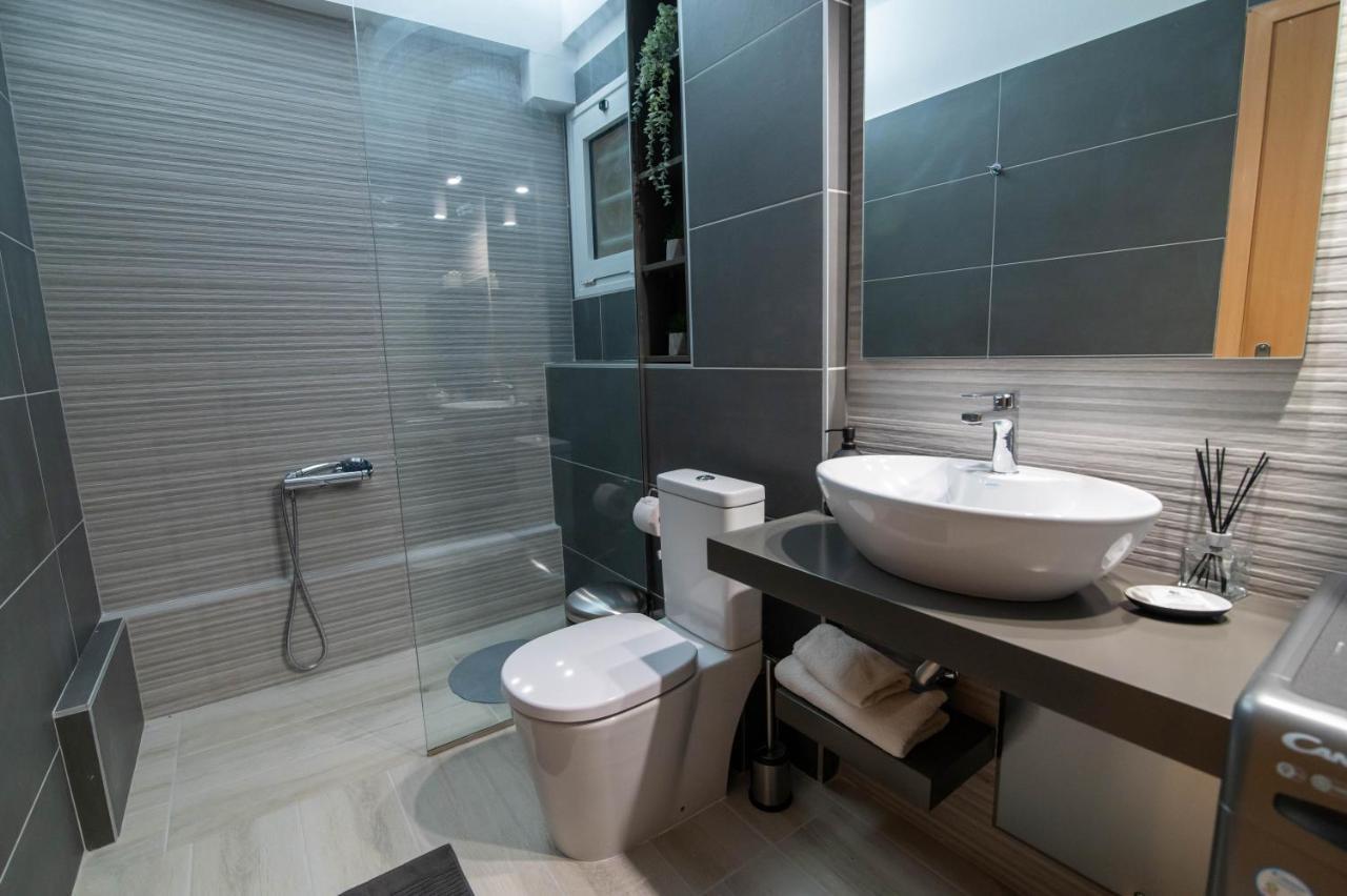 Elite And Style Preveza Exterior foto