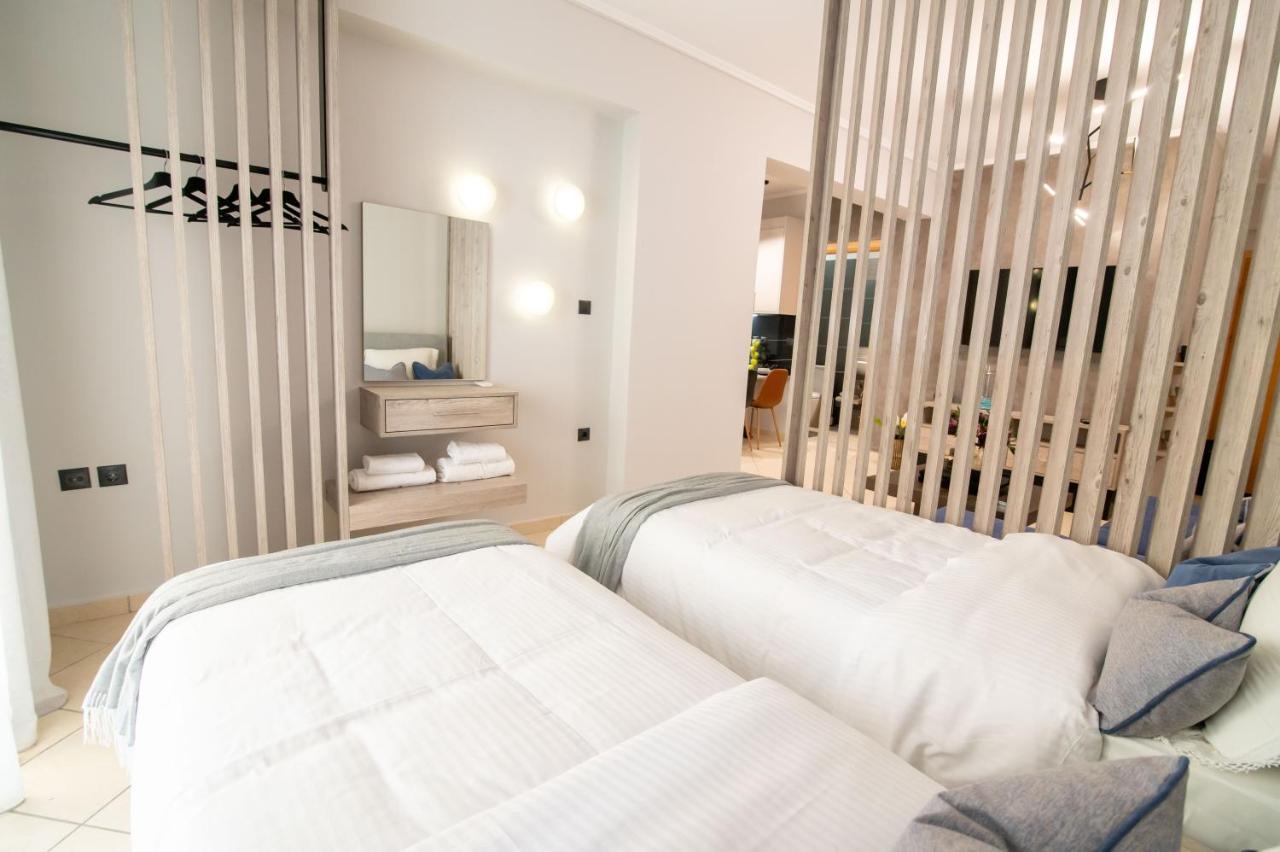 Elite And Style Preveza Exterior foto
