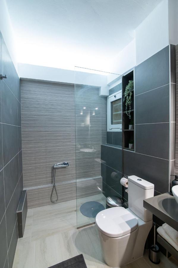 Elite And Style Preveza Exterior foto