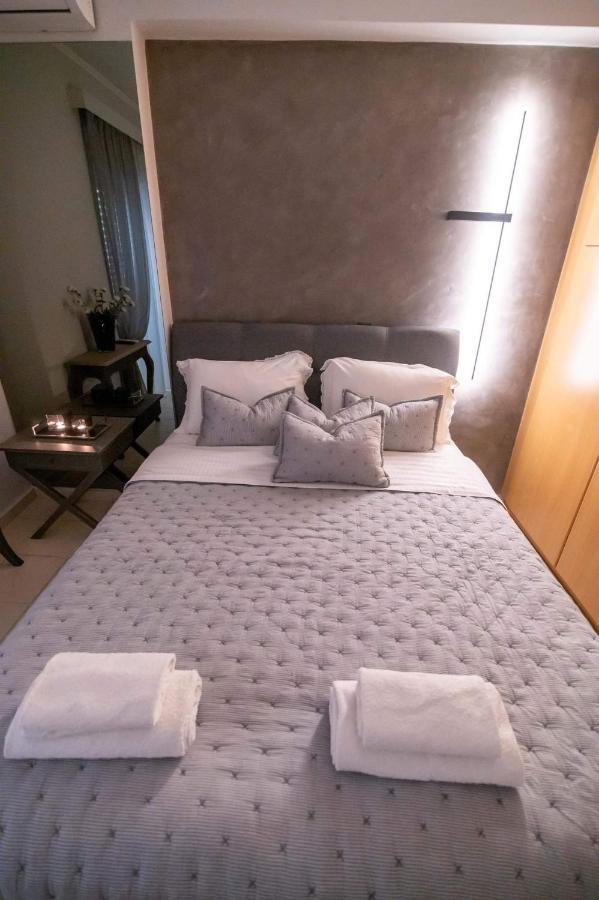 Elite And Style Preveza Exterior foto