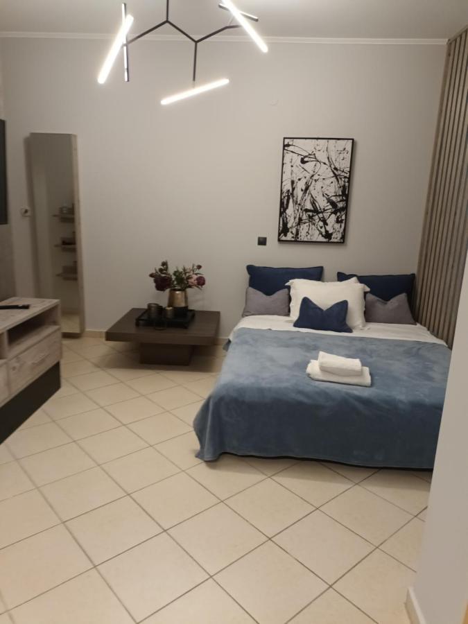 Elite And Style Preveza Exterior foto