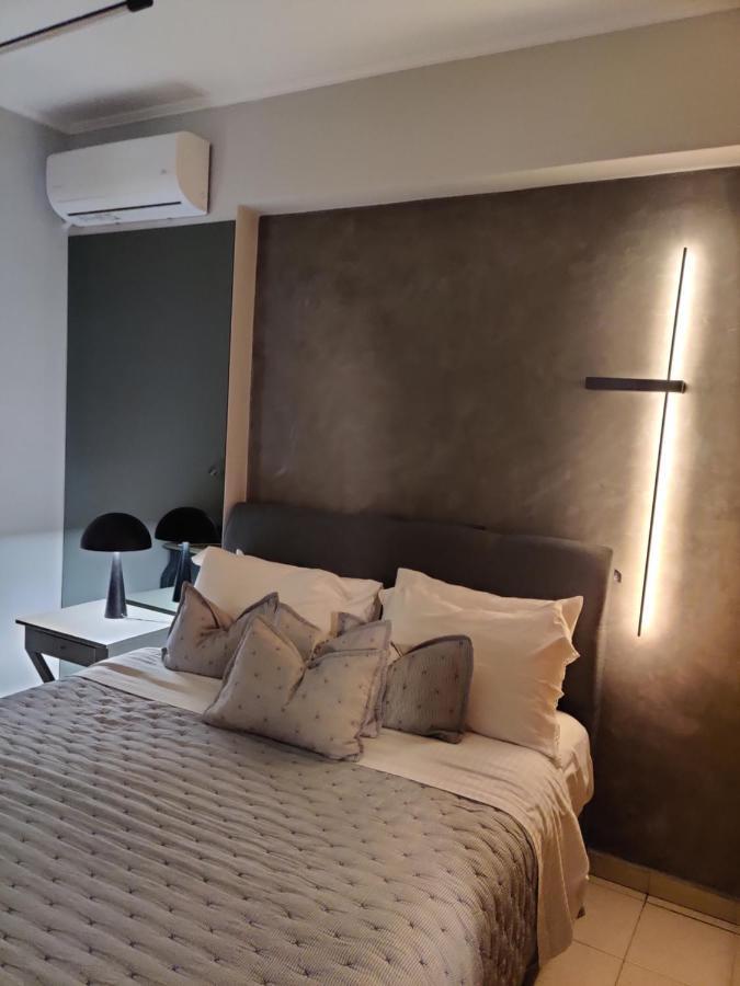 Elite And Style Preveza Exterior foto